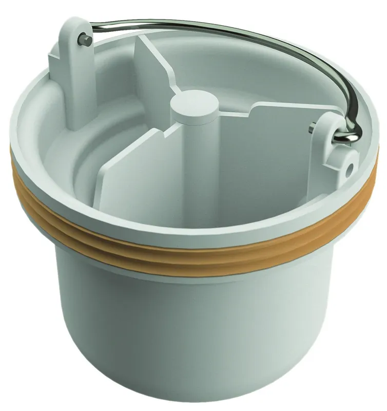 Golvbrunn Beställ nu